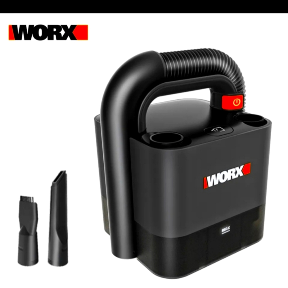Worx 20V Vacuum